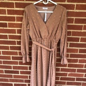 NWT Baltic Born Dress